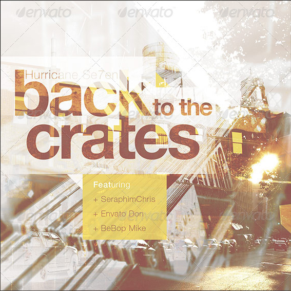 Back_to_the_Crates_CD_Artwork_TEMPLATE_Preview