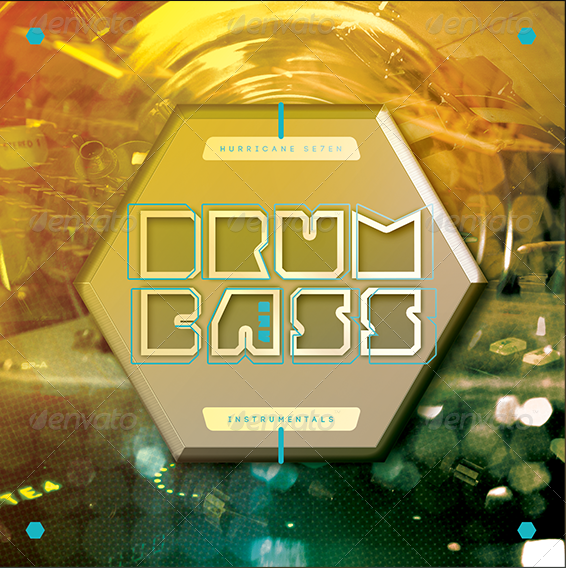 DRUM_AND_BASS_CD_COVER_ARTWORK_TEMPLATE_Preview