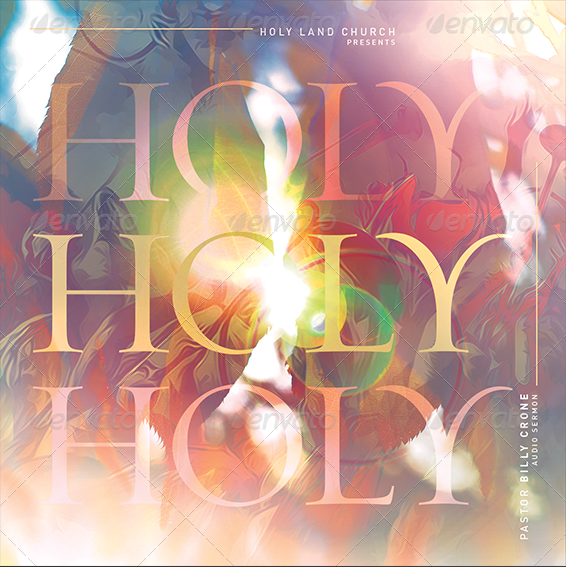 Holy_Holy_Holy_CD_COVER_ARTWORK_TEMPLATE_Preview